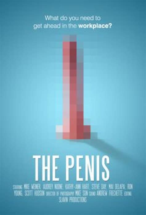 one penis filme